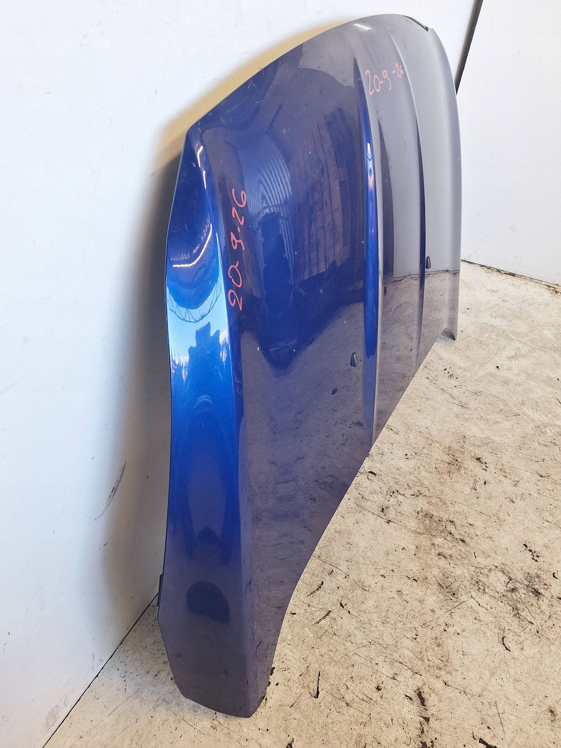 FORD KUGA MK2 12-16 cofano