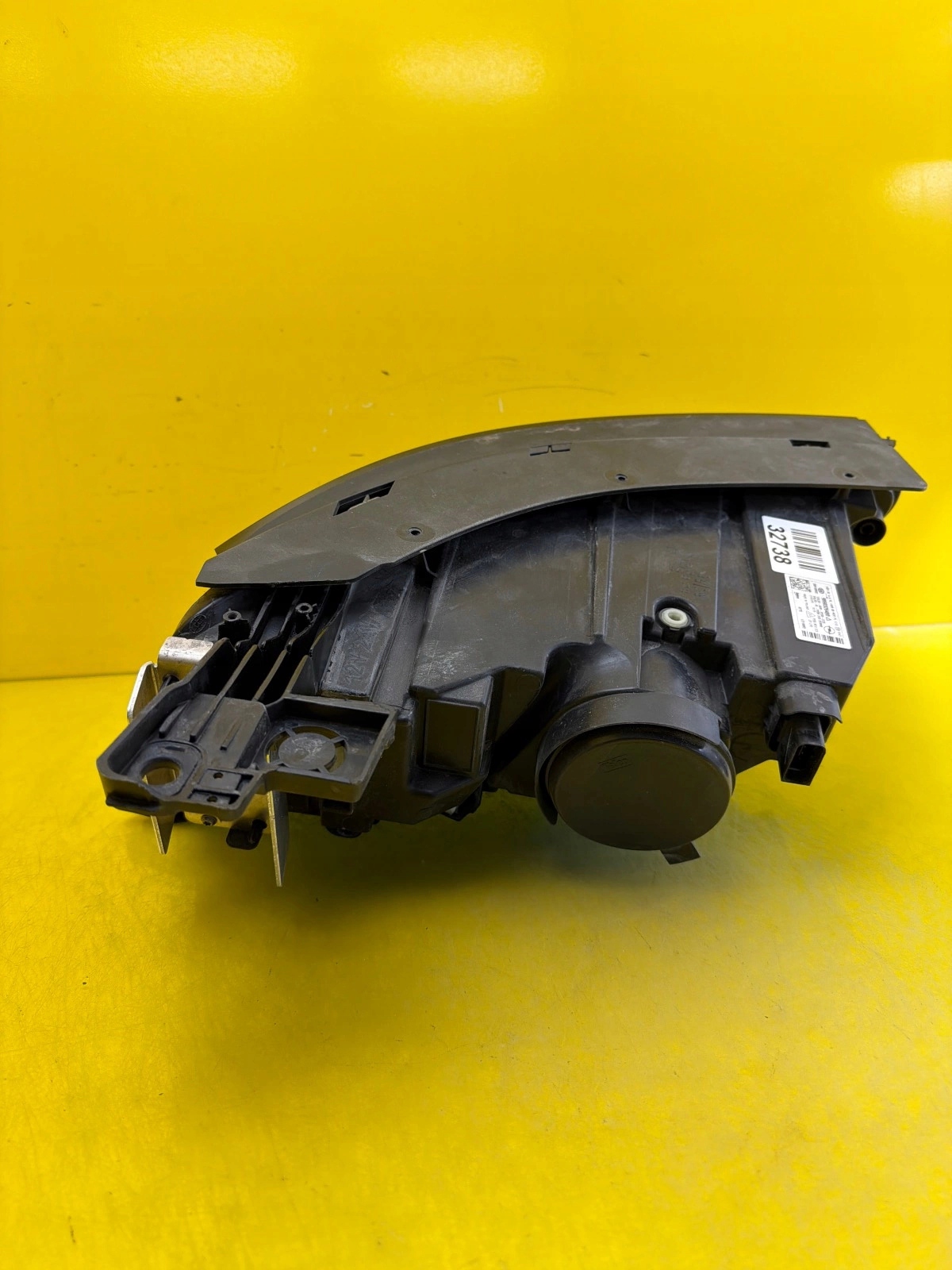 light left front Opel Mokka B II Lift Full Led 9860326480