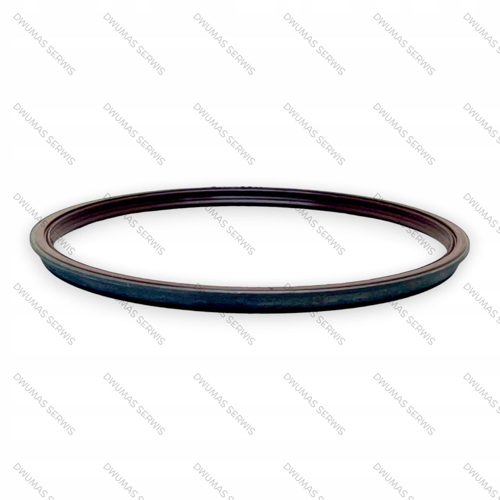 USZCZELNIACZ PIASTY TŁUMIKA DRGAŃ POWERSHIHT 6DCT450 MPS6 FORD VOLVO DODGE