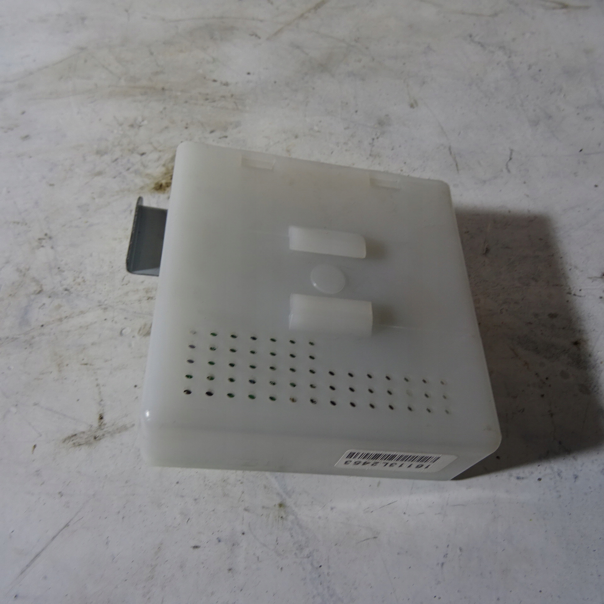 INFINITI FX30 II modulo AFS 253C0-1CY0B