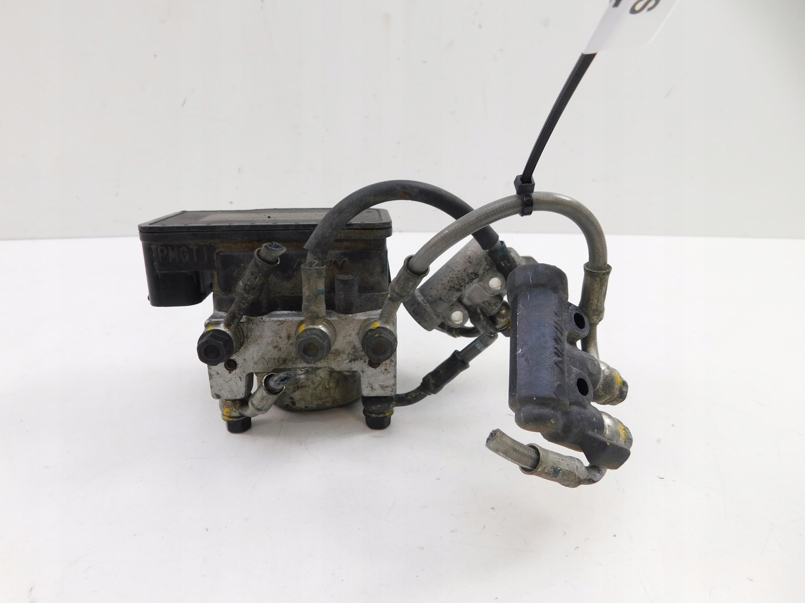 PEUGEOT Satels II RX 125 главный тормозной цилиндр ABS M1