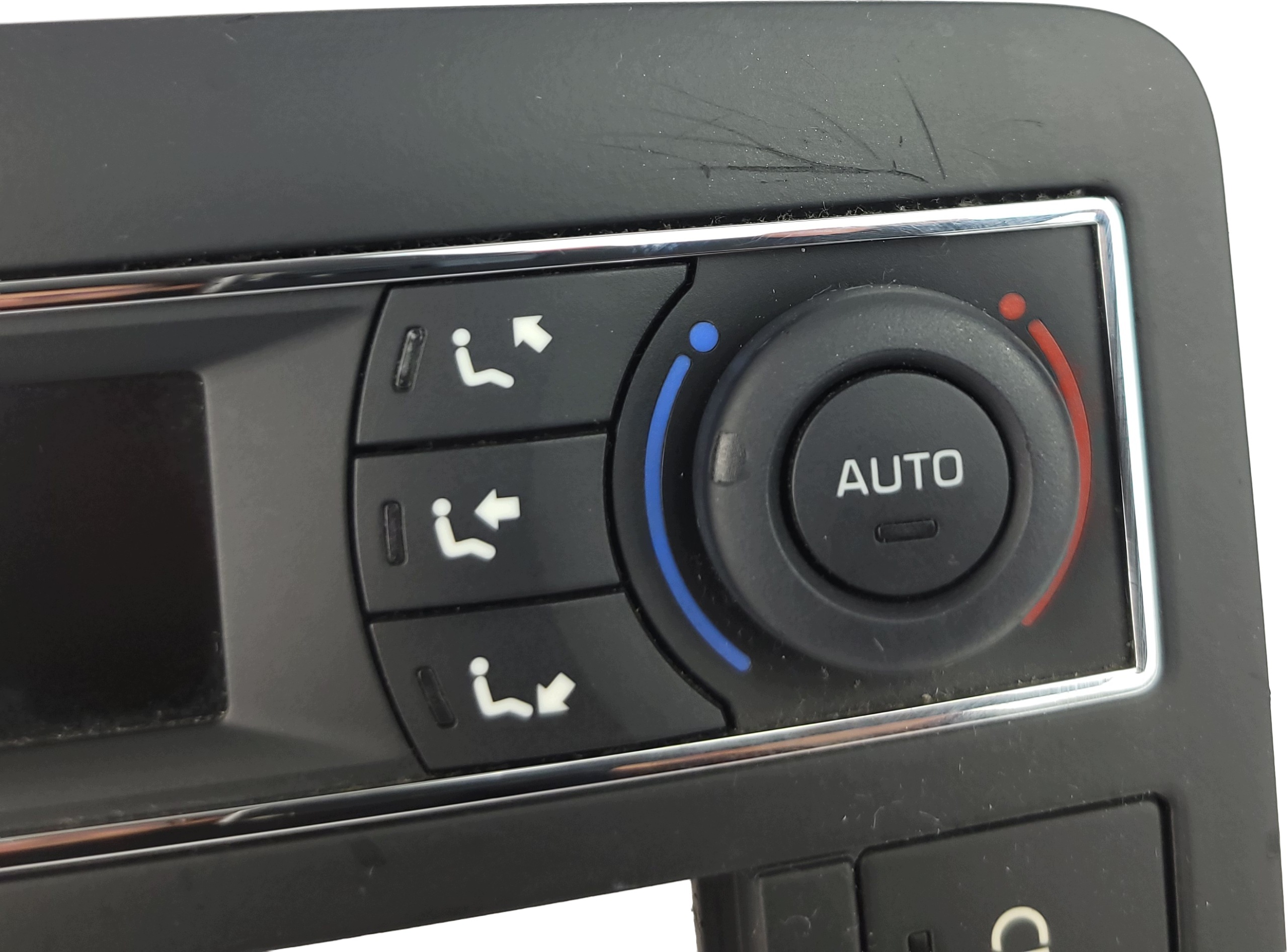 CITROEN C5 III X7 PANEL klími klimatizaci 96829415ZD