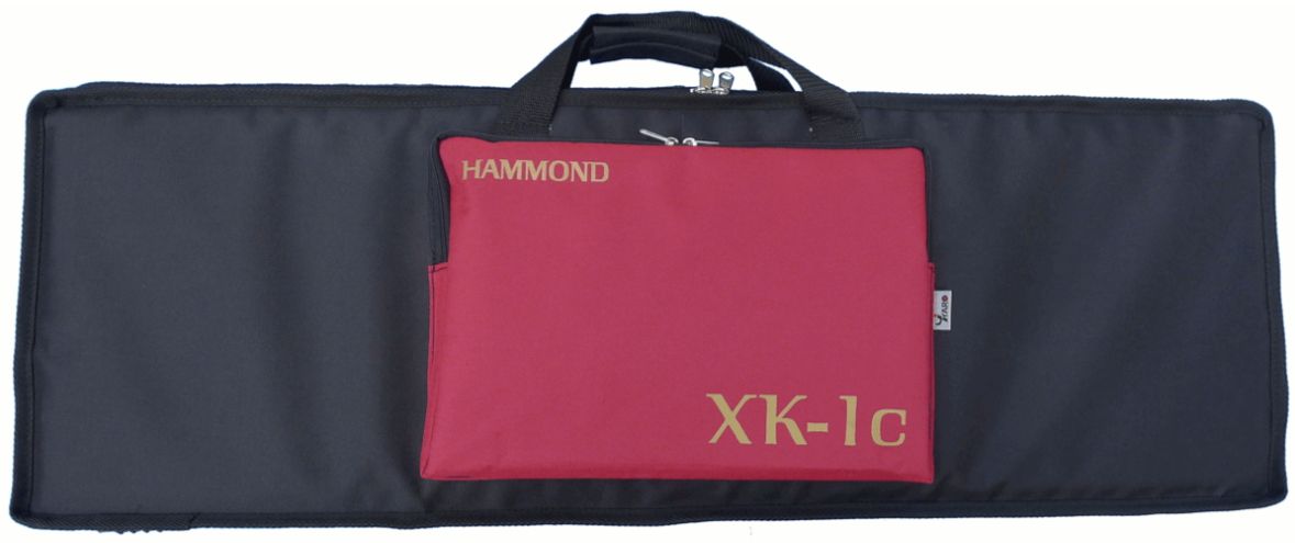 Hammond Softbag XK-1c polstrovaný obal pro Hammond XK-1c