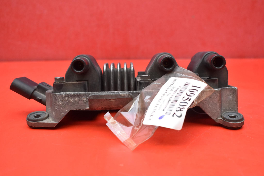 coil ignition 078905104 AUDI A6 C5 2.8 V6 193 KM 97-01