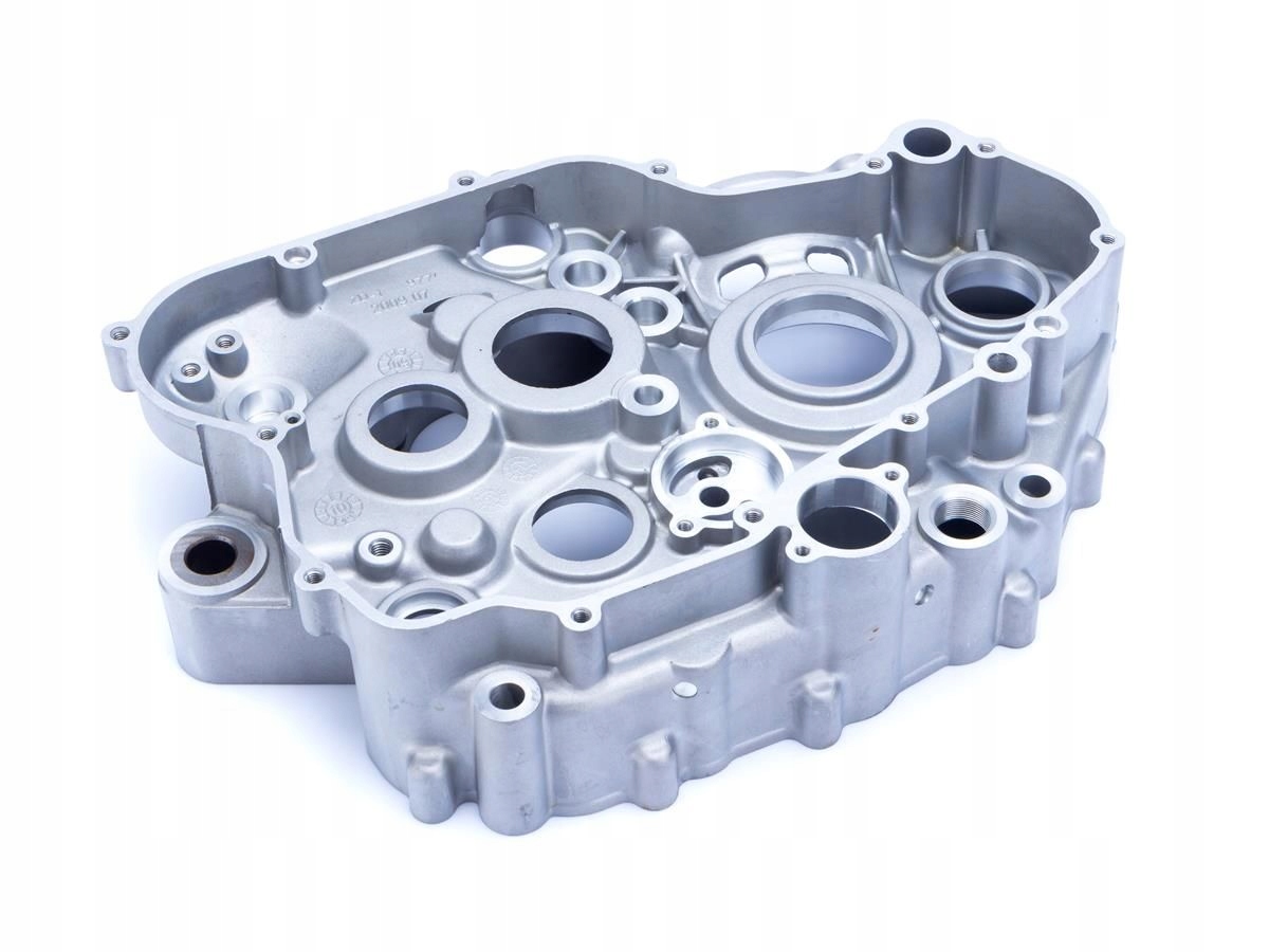 Karter prawy Romet ADV 250 EAN 5904803028436