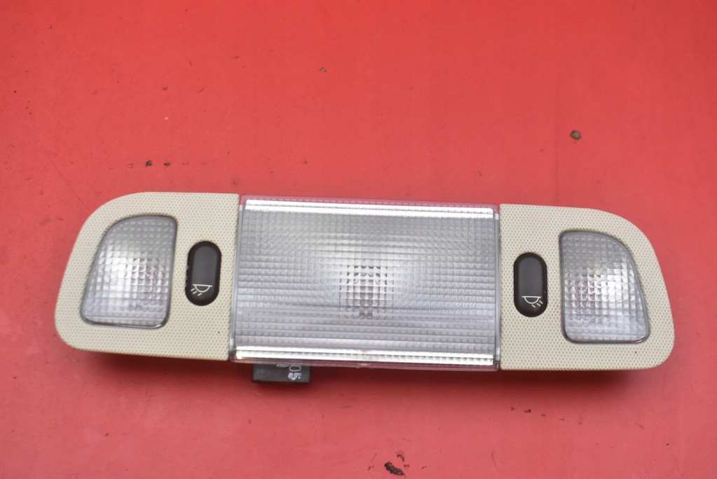 FANALE Plafoniera interna posteriore 96332424EU CITROEN C6 1 e 04-12
