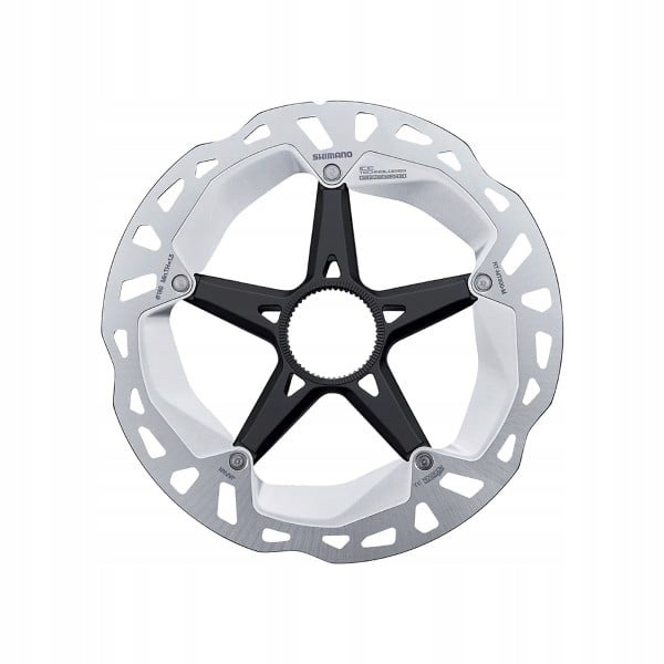 Shimano Disc Rotor Deore Xt Mt800 Center Lock With External Lockring 180