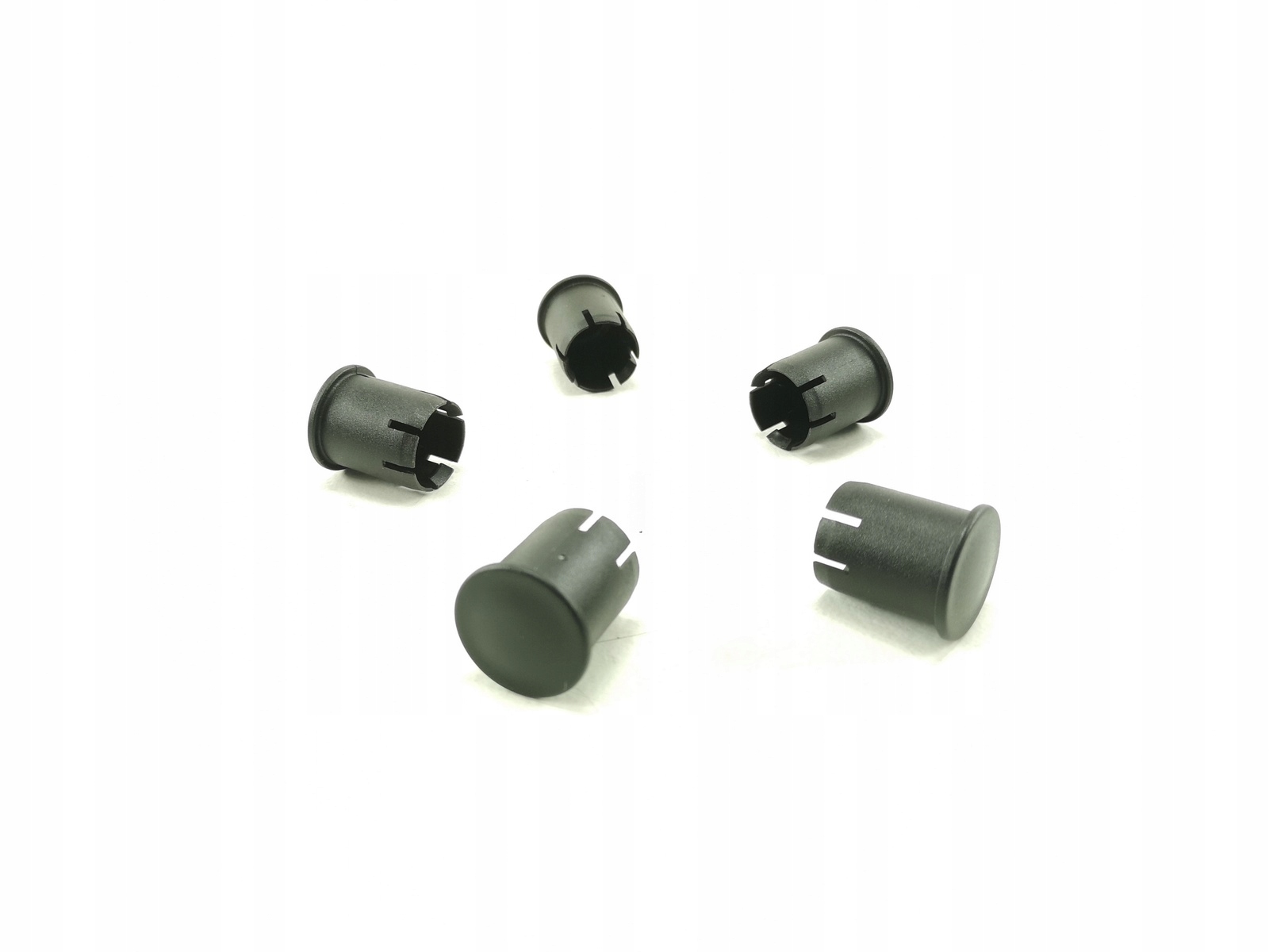 TULEJKA MOCOWANIA KOŁA ZAPASOWEGO 5SZT FIAT DUCATO -14 Producent części Fiat OE