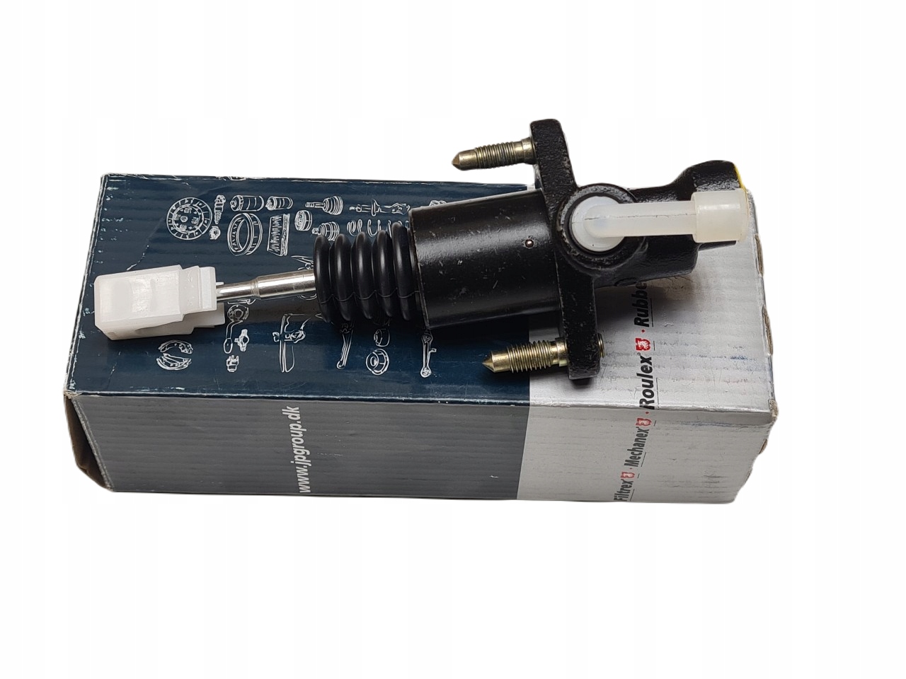 1330600100 - Главный цилиндр сцепления MERCEDES-BENZ T2 / L