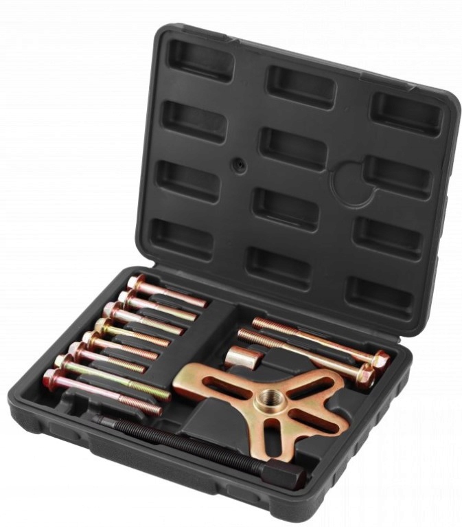 ŚCIĄGACZ DO DEMONTAŻU PIAST 13 ELEMENTOWY Marka Hoegert Technik