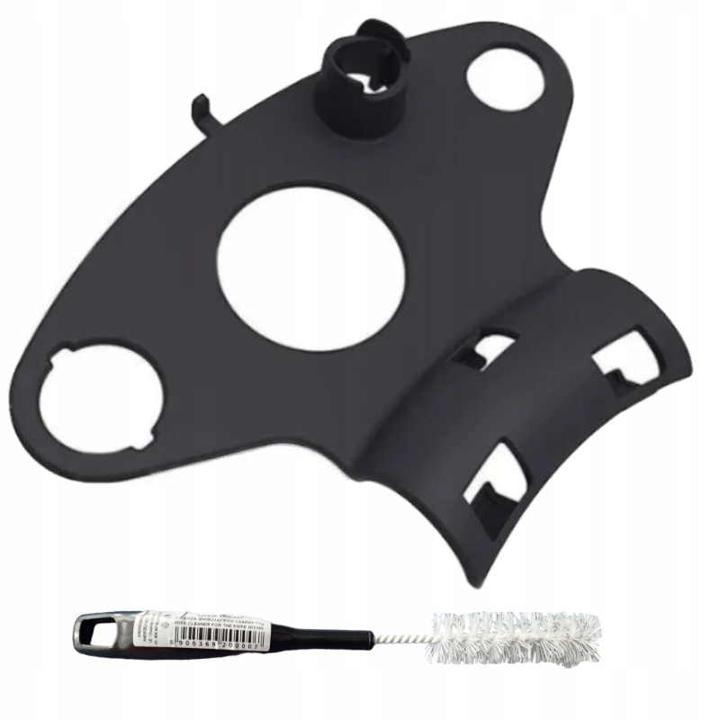 

Uchwyt Organizer Na Akcesoria Do Thermomix TM6 TM5