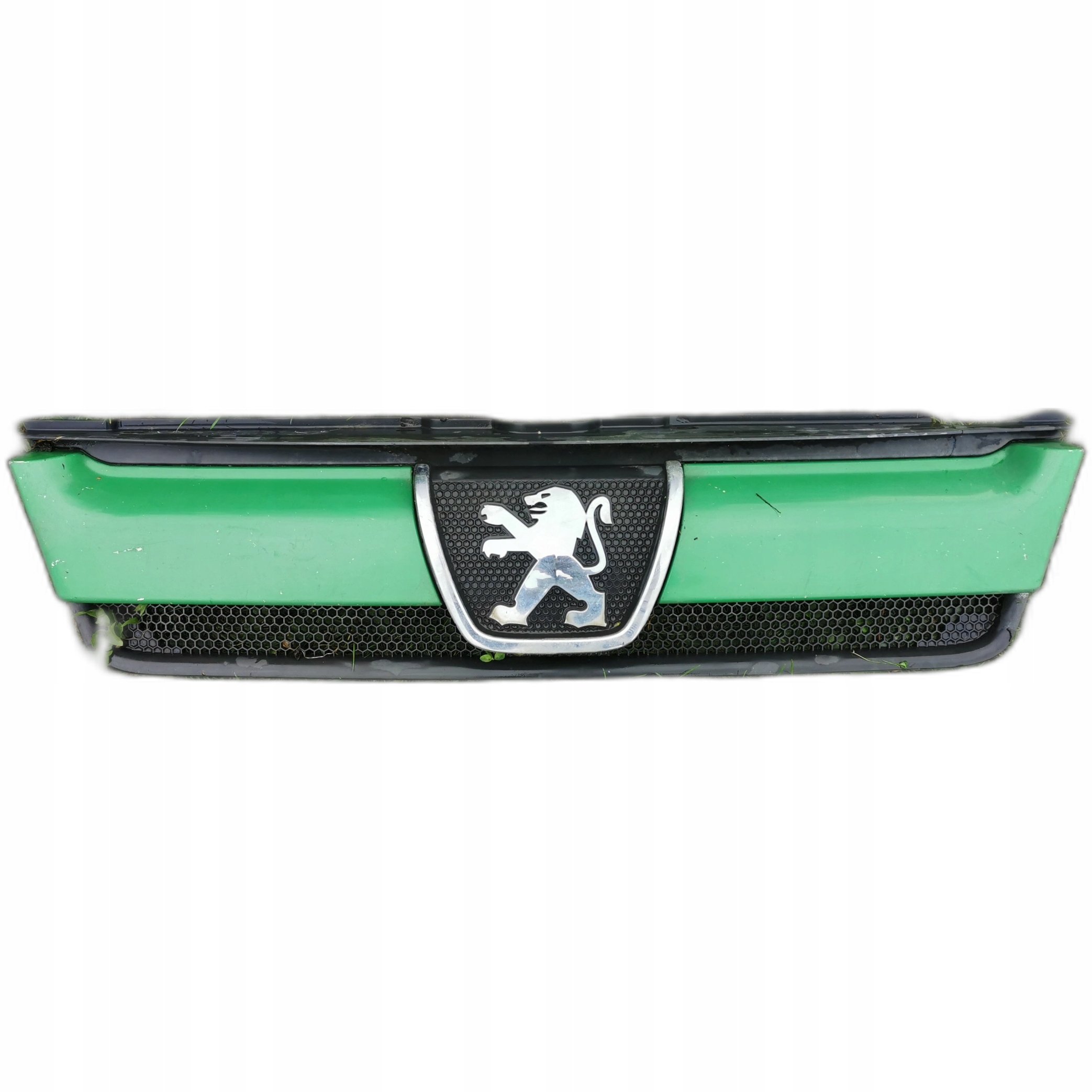PEUGEOT BOXER grill grille front bumper 1304703070