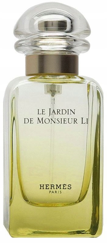 Hermes Le Jardin De Monsieur LI Edt 50ml Sprej