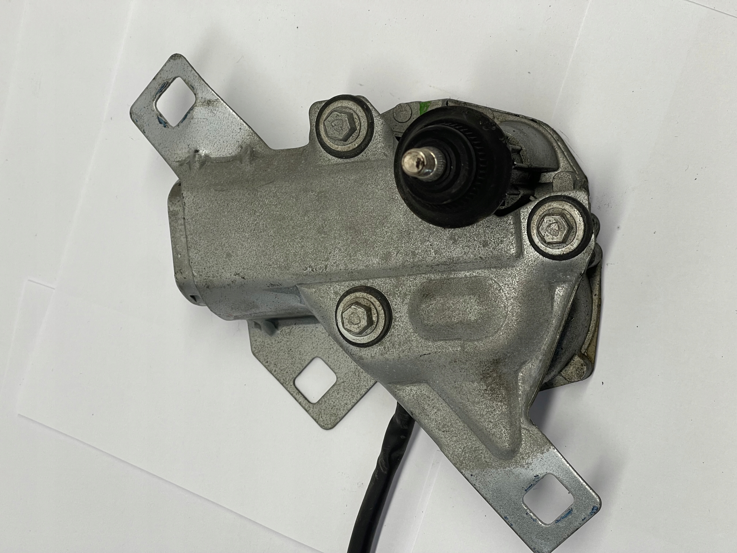 motor ablaktörlők far PEUGEOT 106 53009202