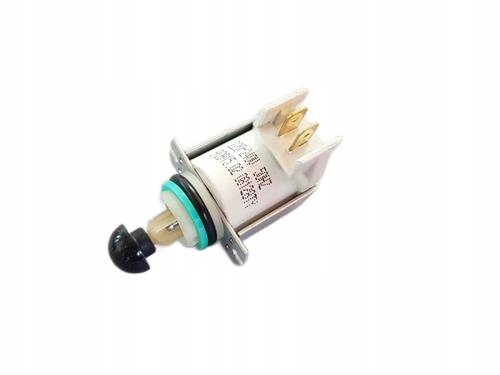 Zawór Odpływowy Zmywarki Bosch