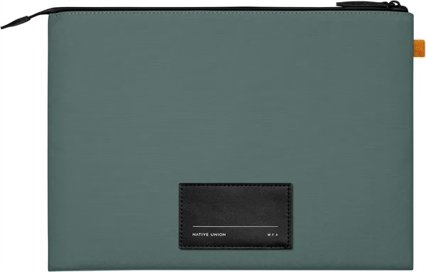 Pouzdro Native Union pro Microsoft Surface 7/8/9/10/X, pouzdro s kapsou