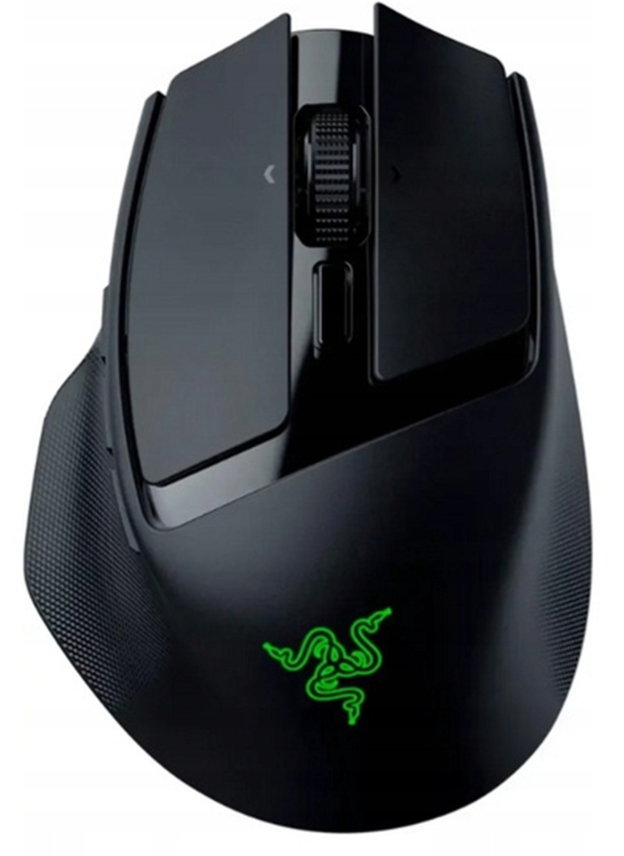 Razer Basilisk Mobile bezprzewodowa 8886419333975