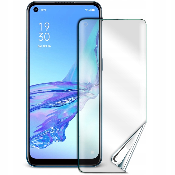 

Folia Hydrożelowa Do Oppo A53 Hydrogel