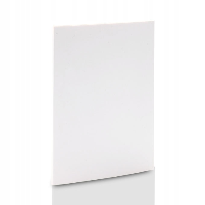 

Mini-Album Biały na cztery zdjęcia 15x21