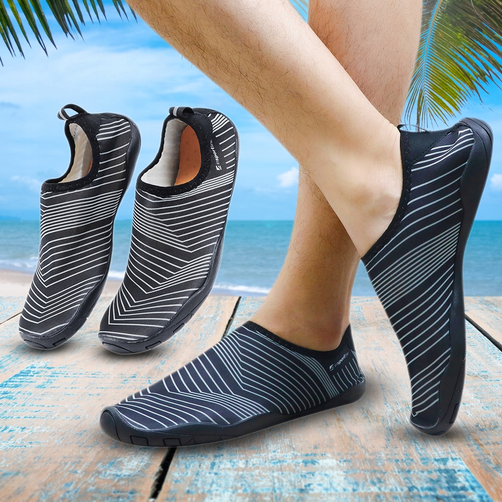 Buty kąpielowe do wody inSPORTline Makar unisex 38