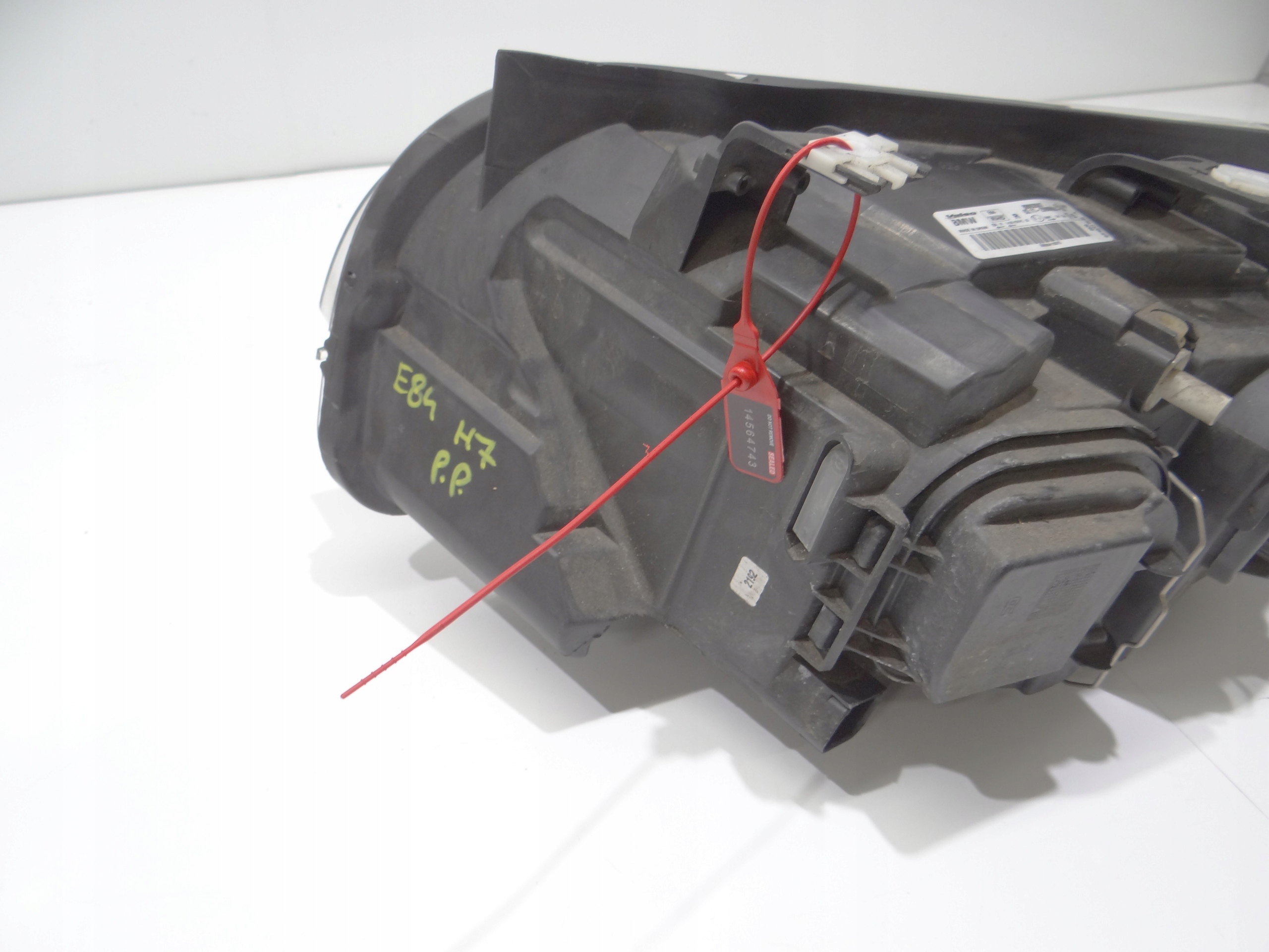 far desna prednja BMW E84 X1 OE 2990004