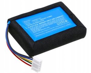 Baterie Roche CoaguChek Pro II 06869904 001 1800mAh