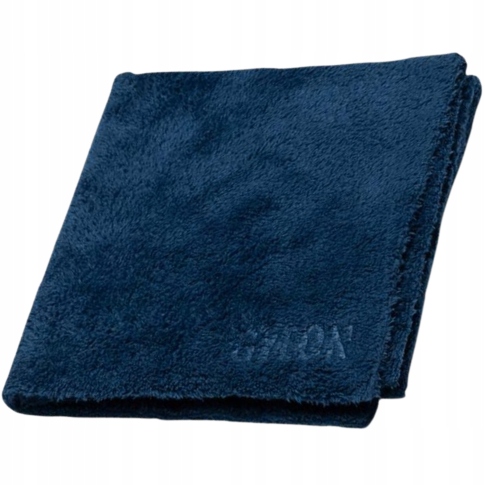 Gyeon Q2M SoftWipe Evo delikatna mikrofibra do lakieru samochodowego