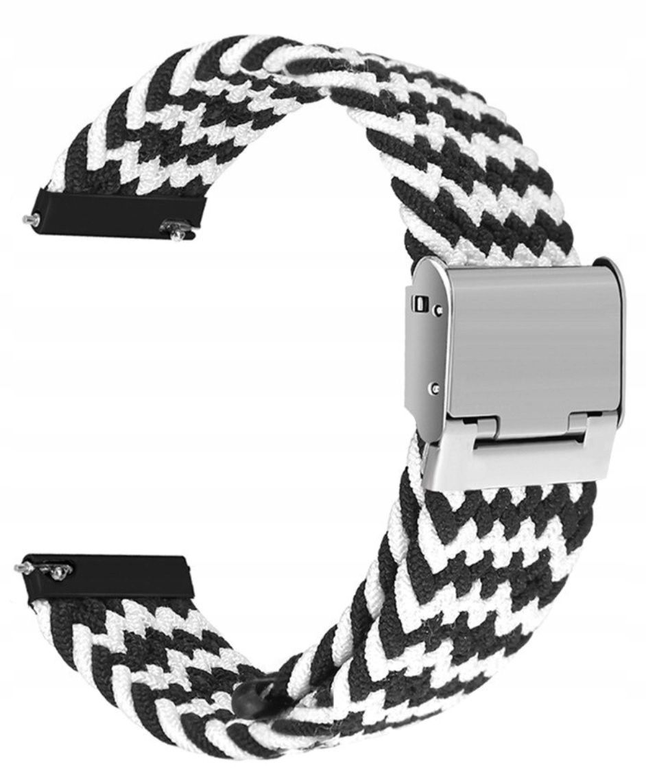 

Pasek Nylon Solo Garmin Vivoactive 4 Venu 2