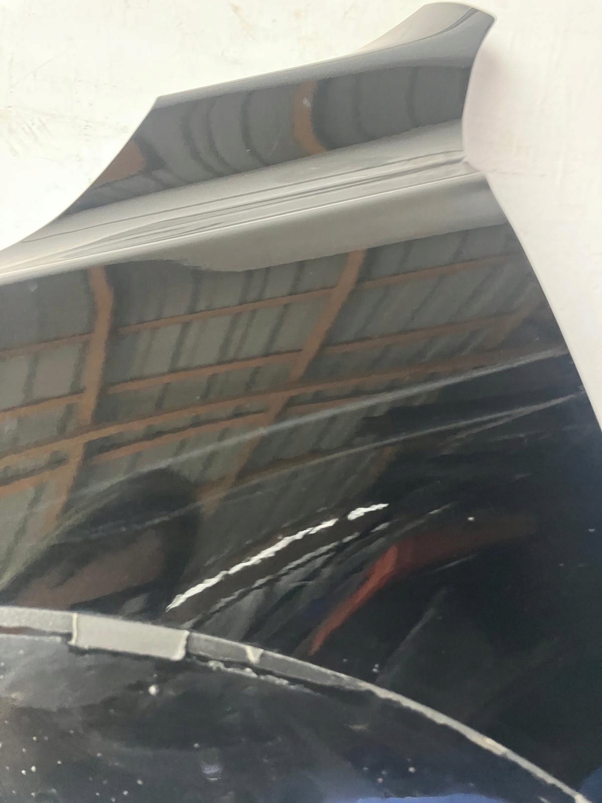 fender left front PEUGEOT 508 RXH KTVD