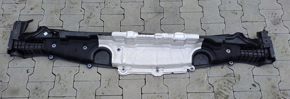 FORD EDGE MK2 LIFT PODSZYBIE DOLNE KT4B-R01628-BGW