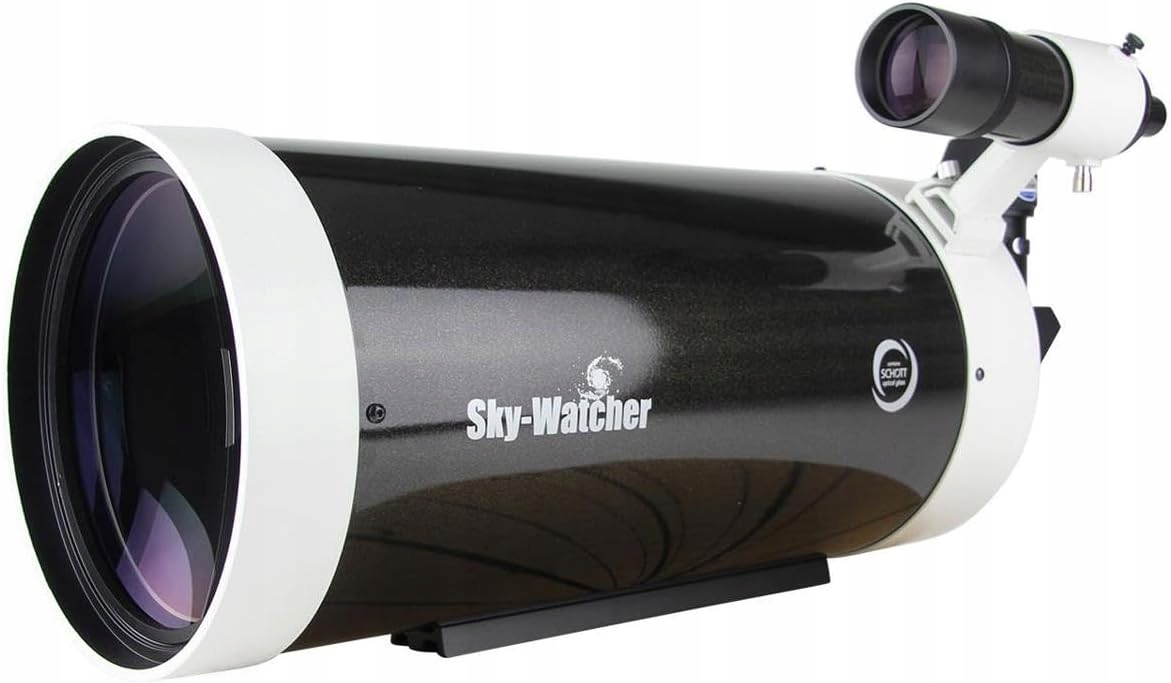 Astronomický dalekohled Sky Watcher Skymax 180 mm Maksutov-Cassegrain S11540