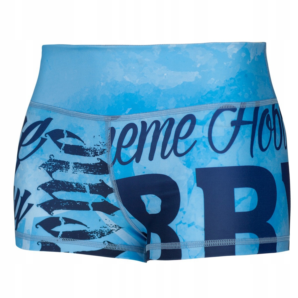 Kraťasy na kolo Extreme Hobby Letters L