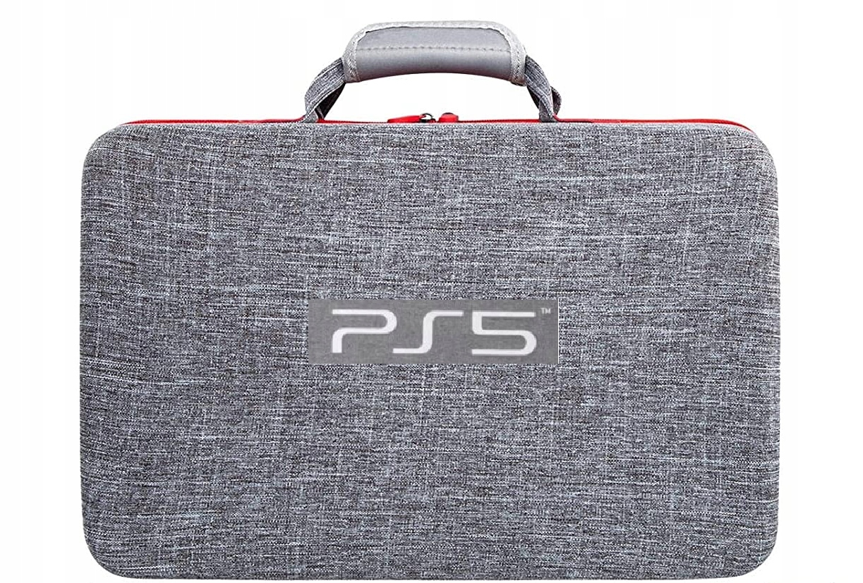 ETUI POKROWIEC CASE DO KONSOLI SONY PLAYSTATION 5 PS5 I AKCESORIÓW WALIZKA Producent Inna