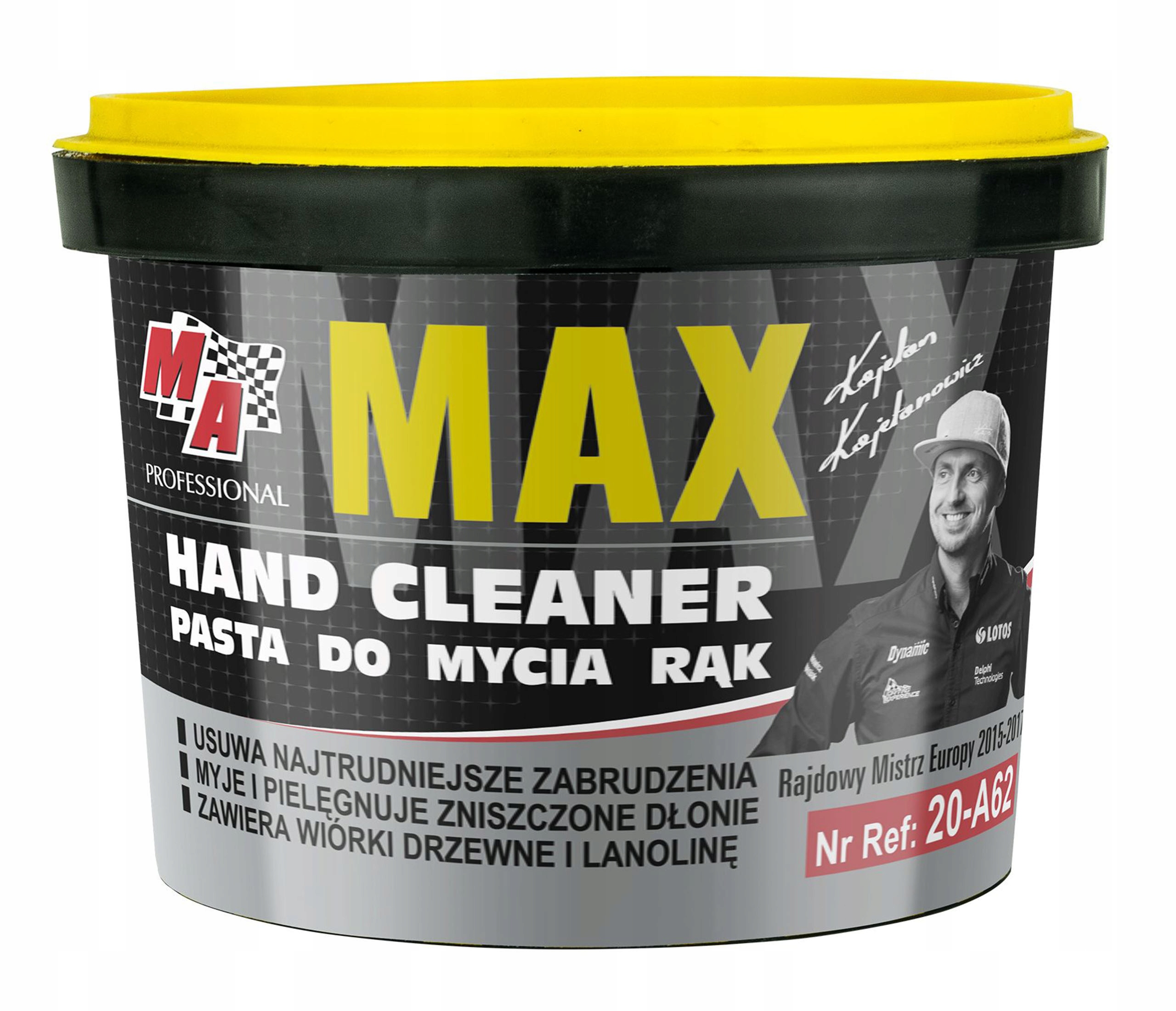 

Remont Silnika Wsk Romet Mz Cz Pasta do Mycia Rąk