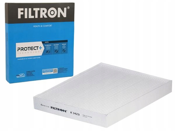 

Filtron Filtr Kabinowy K 1423