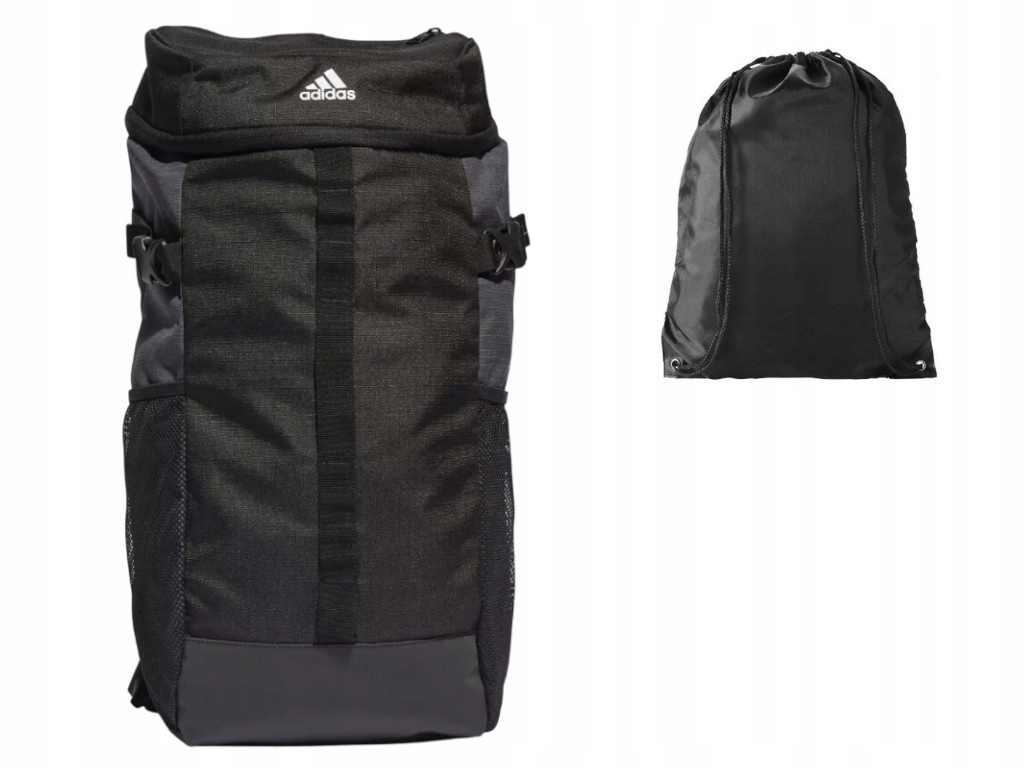 Plecak turystyczny Adidas Cxplr Bp 2 IB2672 23L