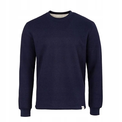 Lee Cooper modrá pánská mikina, Velikost 3XL