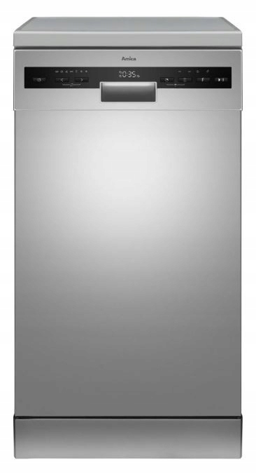 AMICA Zmywarka wolnostojąca DFM44C7EOqSH