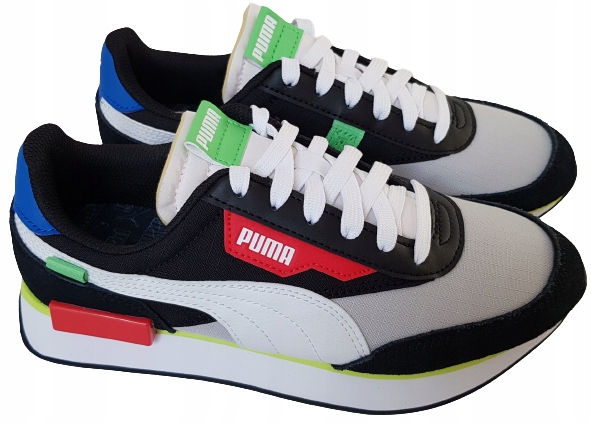 

Buty Damskie Puma Future Rider Play 372349 11 37