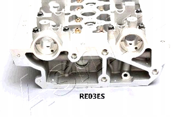 GŁOWICA ASHIKA Numer katalogowy oryginału AMC 908798 RENAULT 7701477342