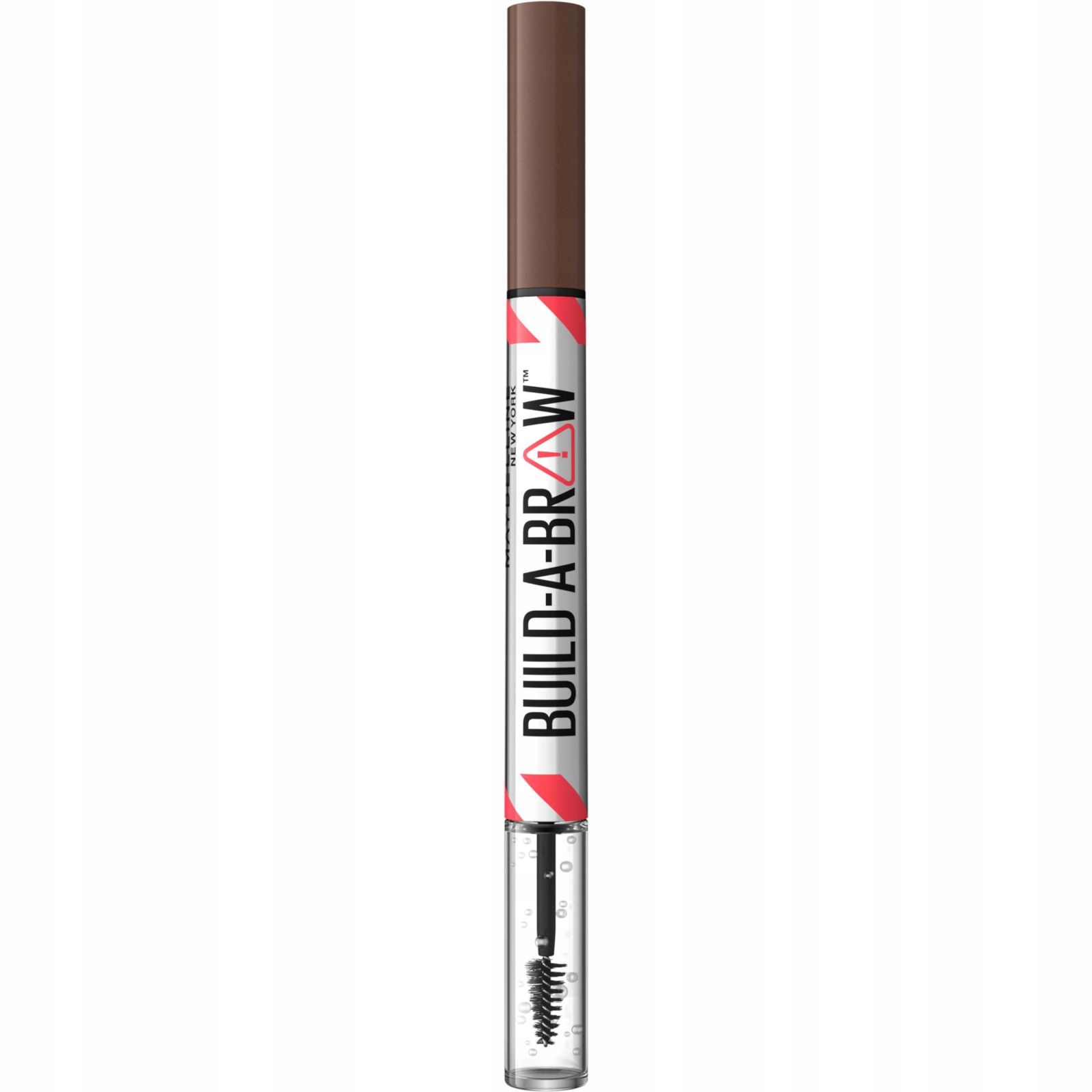 Maybelline Fix And Gel Na Obočí Build A Brow Pen Závěrný Gel) S