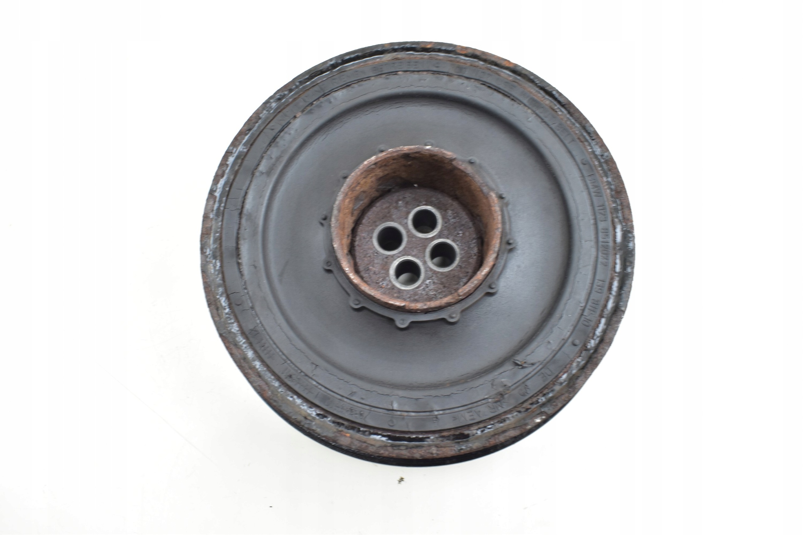 řemenice vačky BMW E90 E83 E87 2.0D 8512072