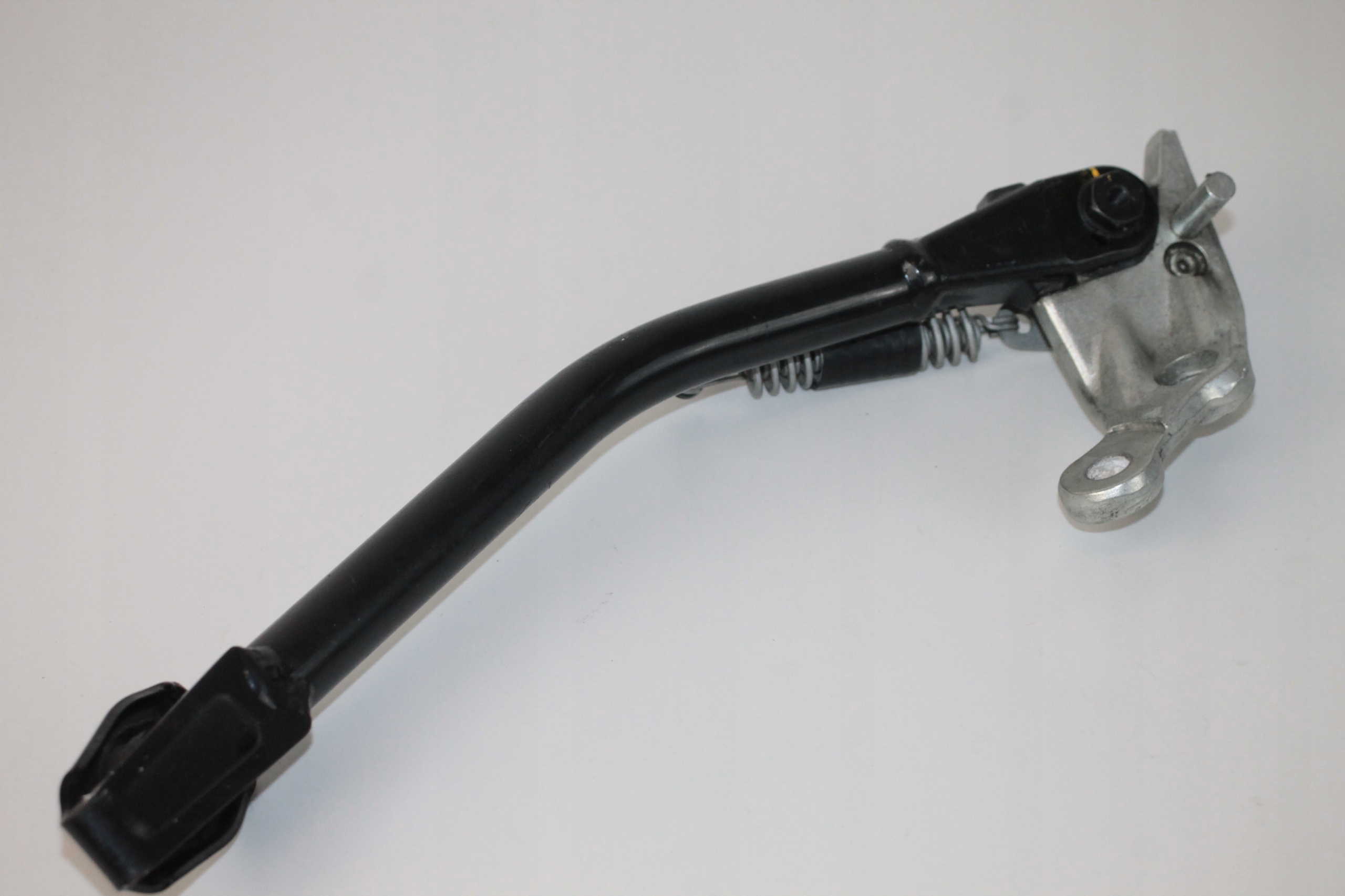 013 - DUCATI SCRAMBLER 1100 БОКОВАЯ НОЖКА КУСТОРЕЗ