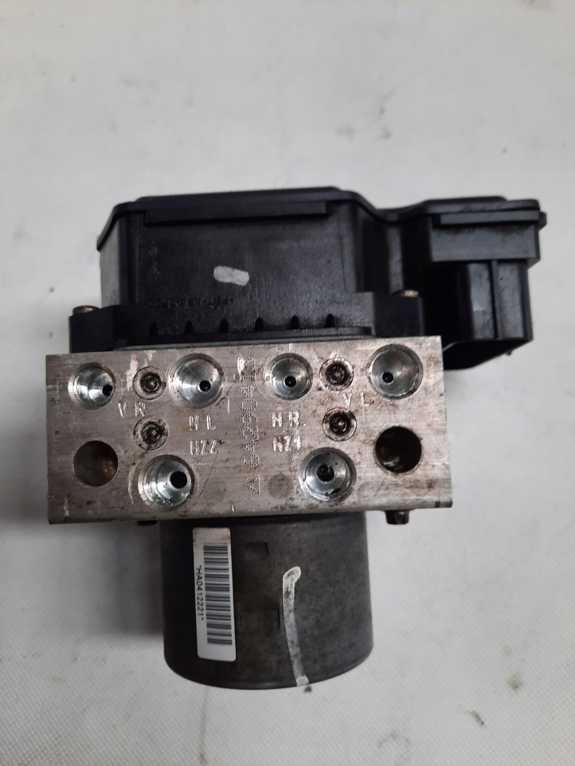 Ford Galaxy Mk3 Mondeo Mk4 насос ABS Cg91-2C405-CD