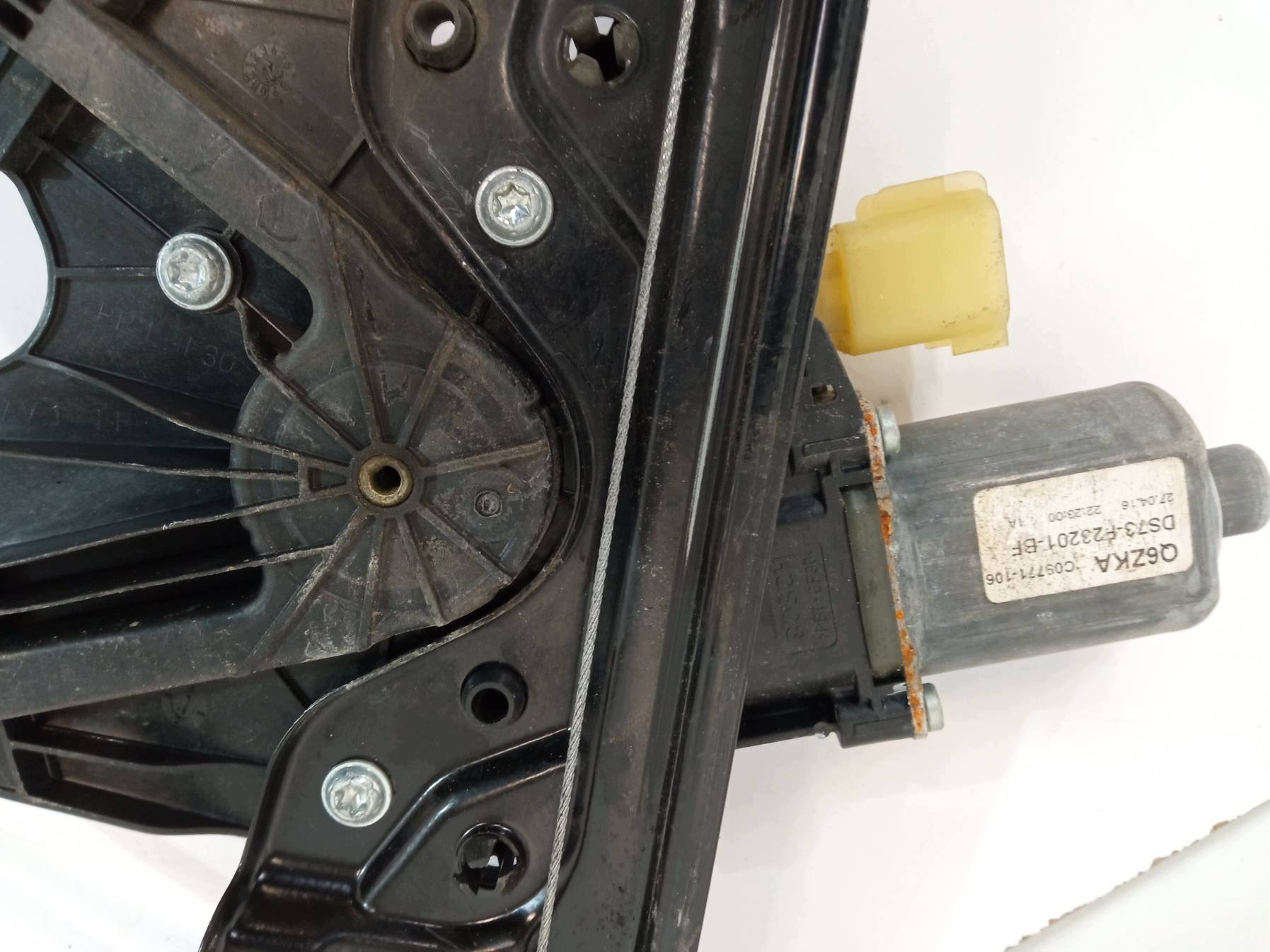 mechanism windows left front C04393102 Ford Mondeo Mk5 (2014-)
