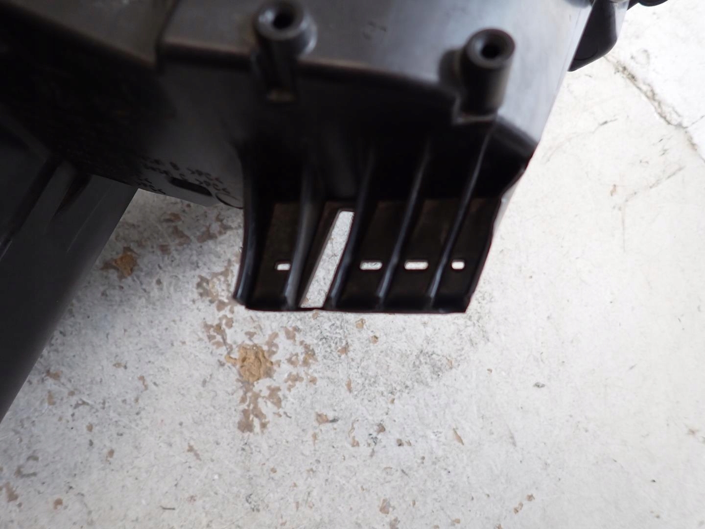light front front left RENAULT ZOE LIFT 2019- FULL LED 260609388