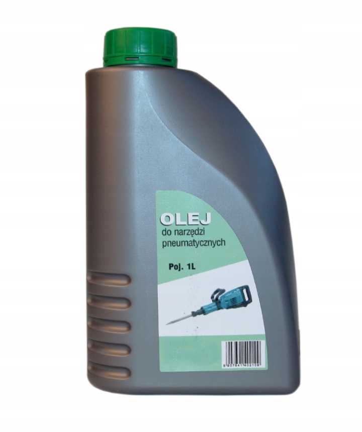 

Olej do narzędzi pneumatycznych 1l Pneumatic