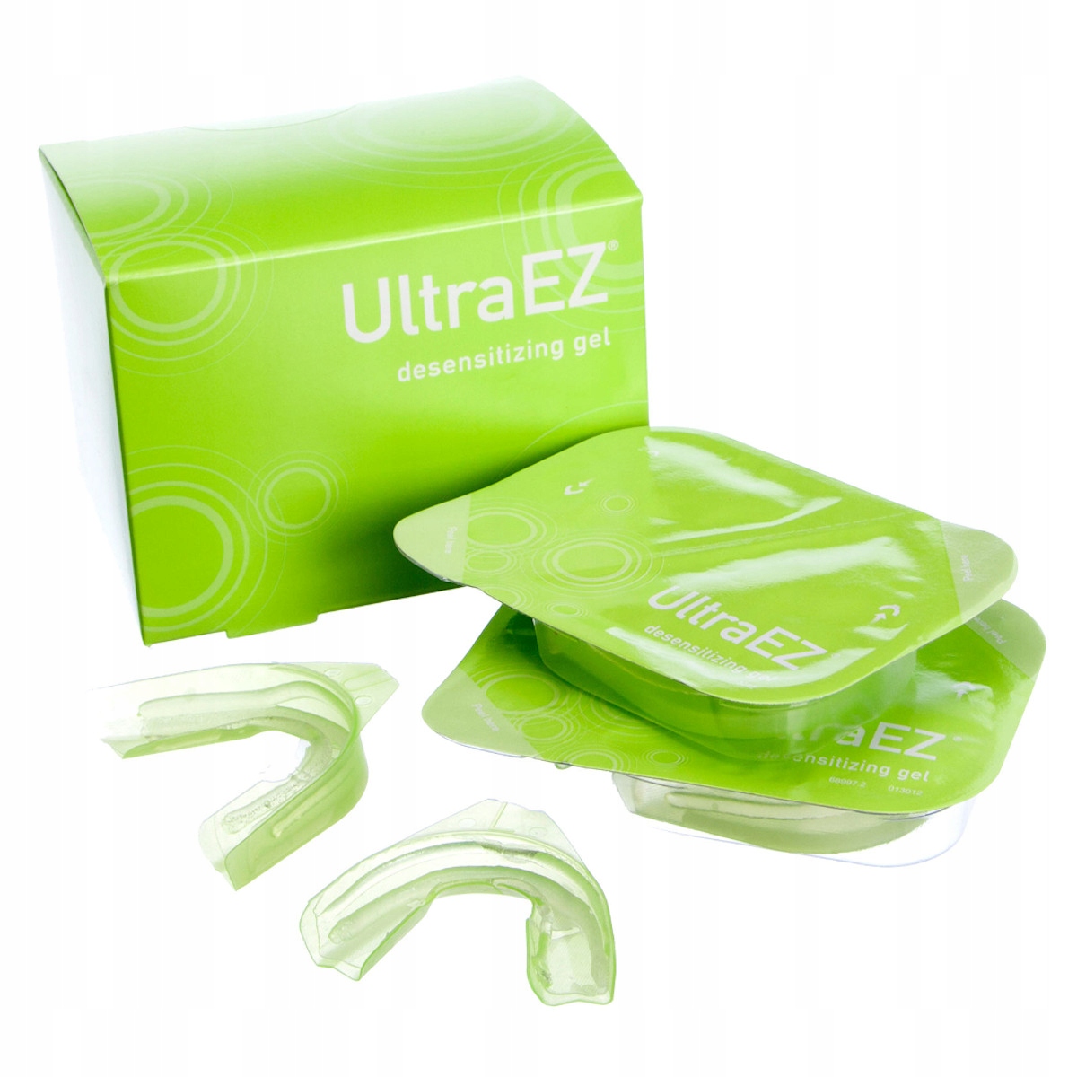 

Nakładki Opalescence Ultra Ez