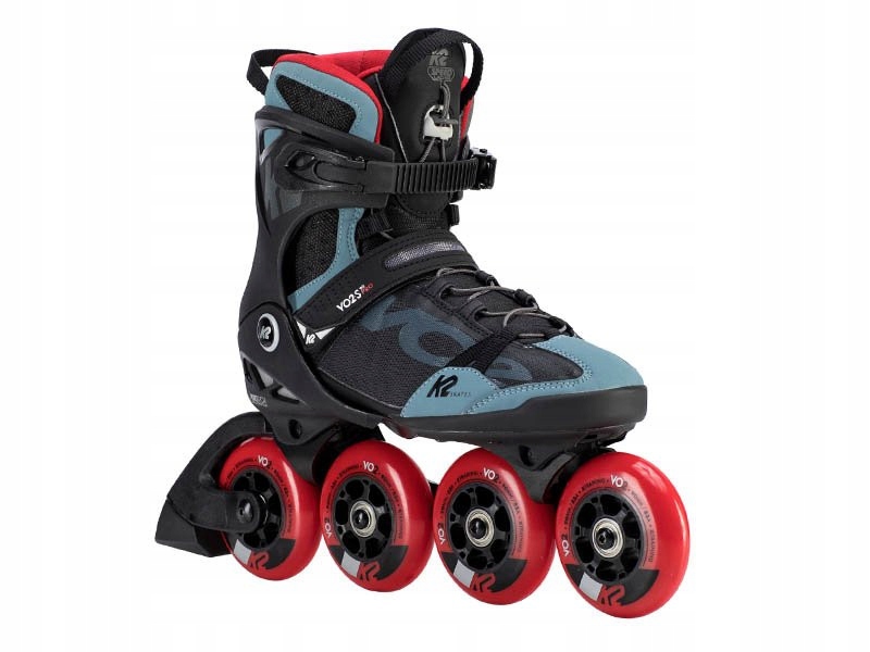 Rolki K2 VO2-S 90 PRO M 44,5