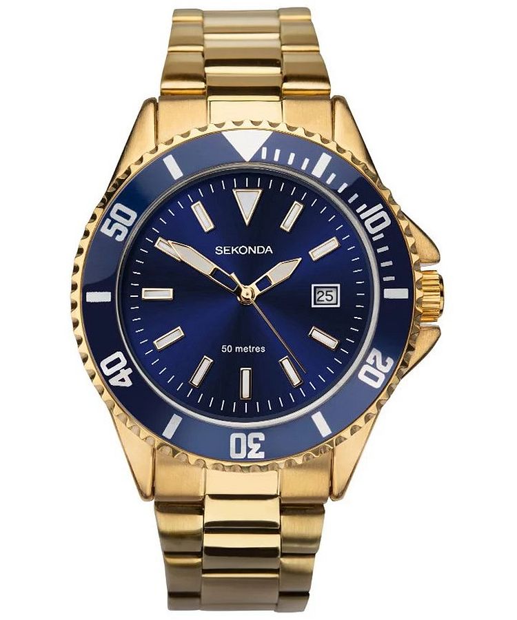 Pánské hodinky Sekonda Classic